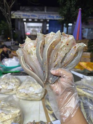Khô cá lóc 1 nắng.. Mua bán Đồ ăn, thực phẩm và các loại khác tại Quận Bình Tân Tp Hồ Chí Minh được đăng bởi Nguyễn Thanh Bình