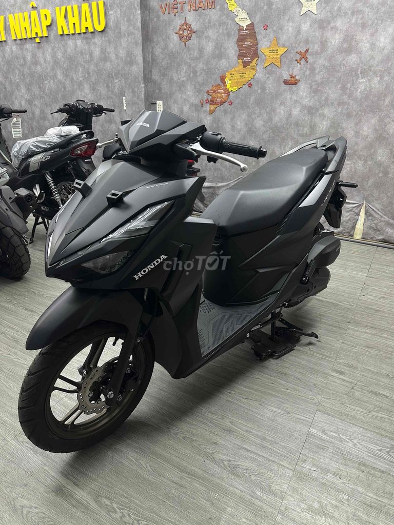 Honda Vario 125