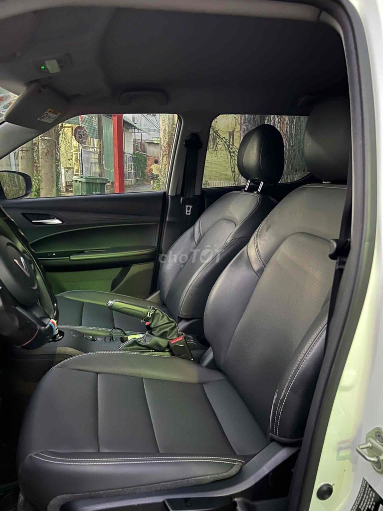 VinFast VF5 Plus 2024 Cực Zin Đẹp. Mua bán Ô tô tại Huyện Bình Chánh Tp Hồ Chí Minh được đăng bởi XE CŨ CHÍNH HÃNG hình 9