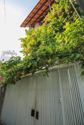 Аренда · 3 комн. · 80 м² · Thành phố Nha Trang, ул. dương hiến quyền