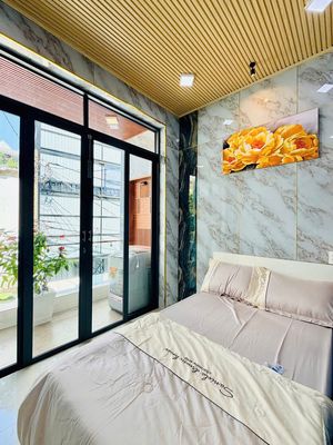 Аренда · 2 комн. · 40 м² · Quận Gò Vấp, ул. Đường số 2