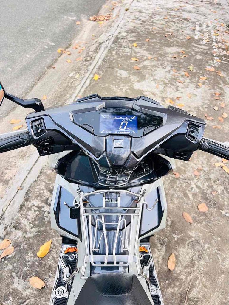 cần bán ab 2022. Mua bán Xe máy tại Thị xã Bến Cát Bình Dương được đăng bởi xe máy trả góp tín nghĩa  hình 4