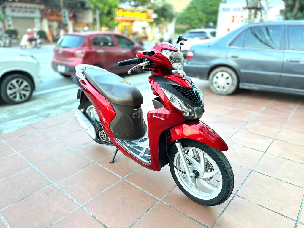 Bán xe Vision. Mua bán Xe máy tại Quận Hồng Bàng Hải Phòng được đăng bởi Bảo An hình 3