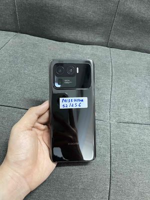 Mi 11 Ultra 12/256, Zin Đẹp, Camera Zoom 120X. Mua bán Điện thoại tại Huyện Bình Chánh Tp Hồ Chí Minh được đăng bởi Cường Android