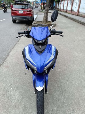 Ex 155 ĐK 2023. Khóa bếp gas