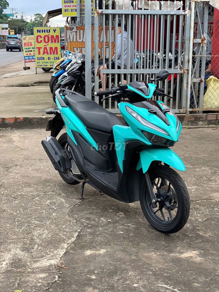 ✨vario 2022 125 máy zin bán hay đổi có Bán Góp 💎