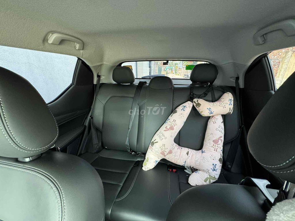 VinFast VF5 Plus 2024 - 10000 km. Mua bán Ô tô tại Huyện Trảng Bom Đồng Nai được đăng bởi Thế Bảo hình 2