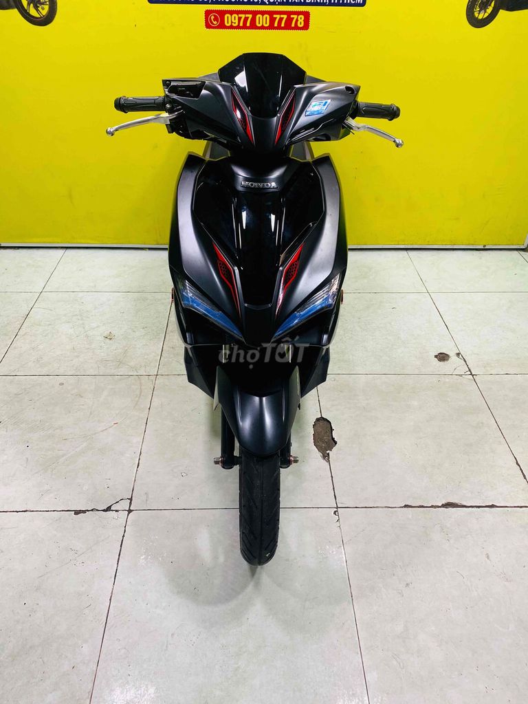 ❇️honda air blade 125 góp trả 30% nhận cavet gốc❇️. Mua bán Xe máy tại Quận Tân Bình Tp Hồ Chí Minh được đăng bởi XE MÁY TRỊNH ĐĂNG hình 3