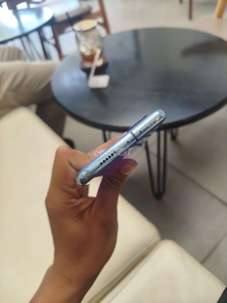 Xiaomi 10S 256GB Xám. Mua bán Điện thoại tại Huyện Châu Thành Bến Tre được đăng bởi Hoàng An Mobile hình 1