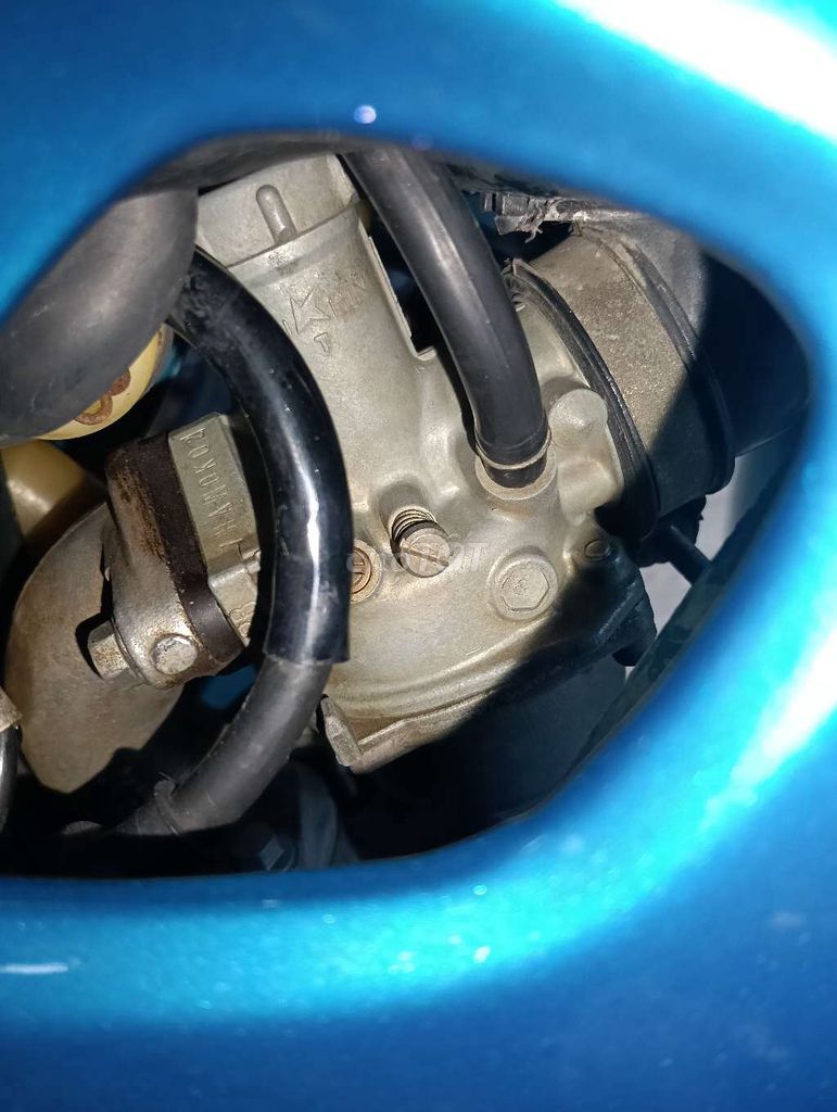 Wave Thái 110, xe đẹp,bs đẹp lắm số vip luôn,. Mua bán Xe máy tại Quận Ninh Kiều Cần Thơ được đăng bởi Ti hình 6