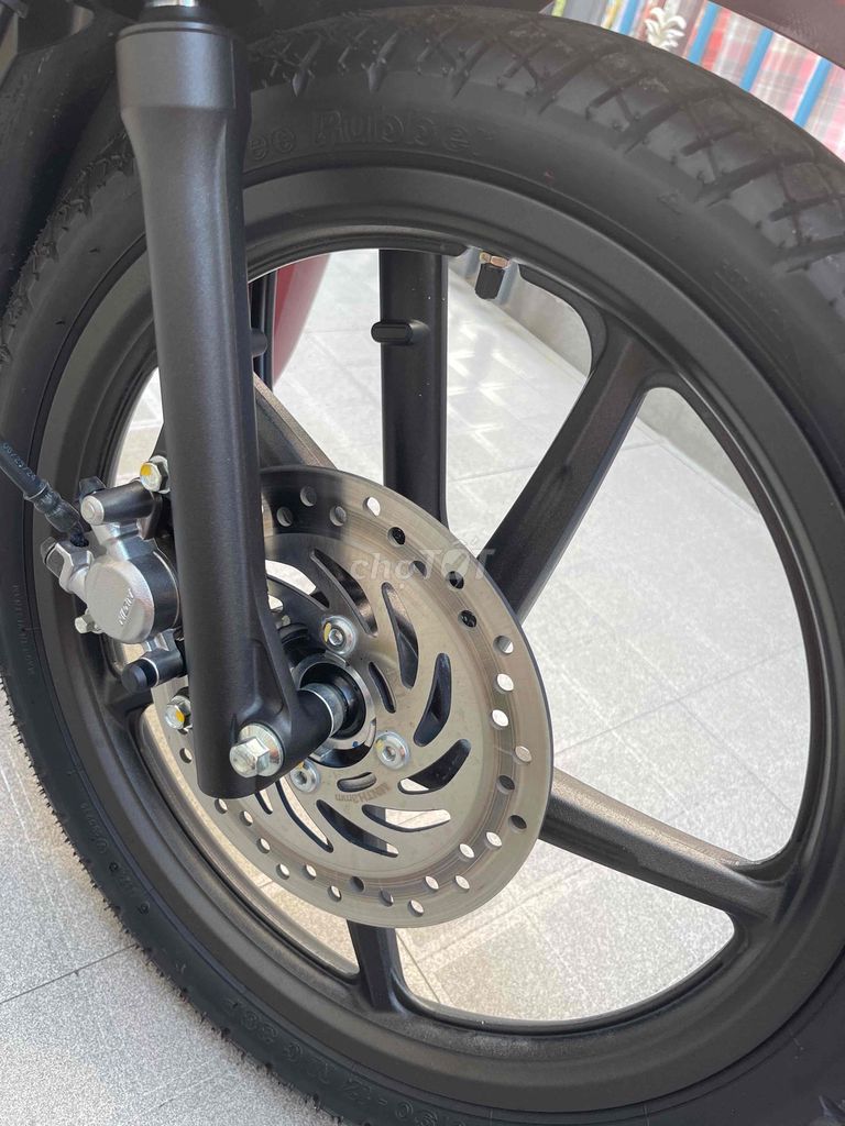 HONDA FUTURE LED FI ĐỎ ĐEN ZIN KENG NĂM 2024. Mua bán Xe máy tại Thành phố Châu Đốc An Giang được đăng bởi Phan Văn Thuận hình 9