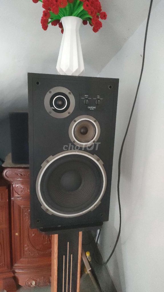 Bộ âm thanh Diatone DS-35B. Mua bán Tivi, Âm thanh tại Huyện Kiến Xương Thái Bình được đăng bởi truong luong hình 1