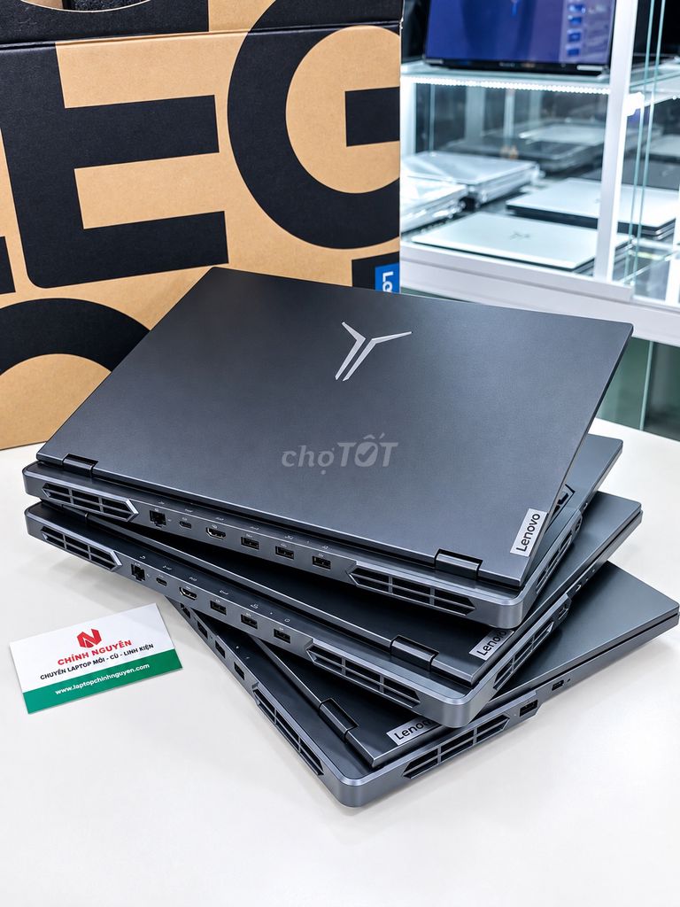 LEGION PRO R9000P- R9 7945HX-RTX 4060-2K5 240HZ . Mua bán Laptop tại Quận Thanh Khê Đà Nẵng được đăng bởi Nguyễn Văn Chính hình 1