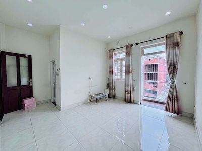 Phòng Ban Công - Cửa sổ Lê Đức Thọ. Cho thuê phòng trọ tại Quận Gò Vấp Tp Hồ Chí Minh được đăng bởi Phố Trọ Sài Gòn