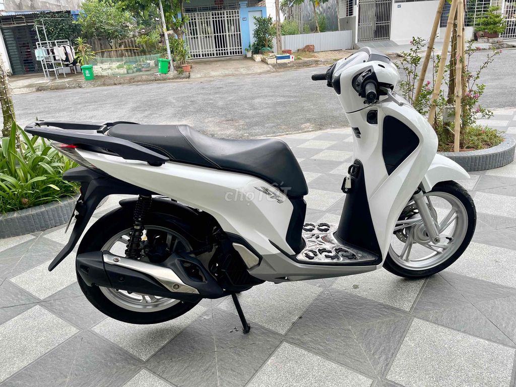 Cần bán sh 125. Mua bán Xe máy tại Huyện An Dương Hải Phòng được đăng bởi Cửa Hàng xe máy khang Chi hình 9