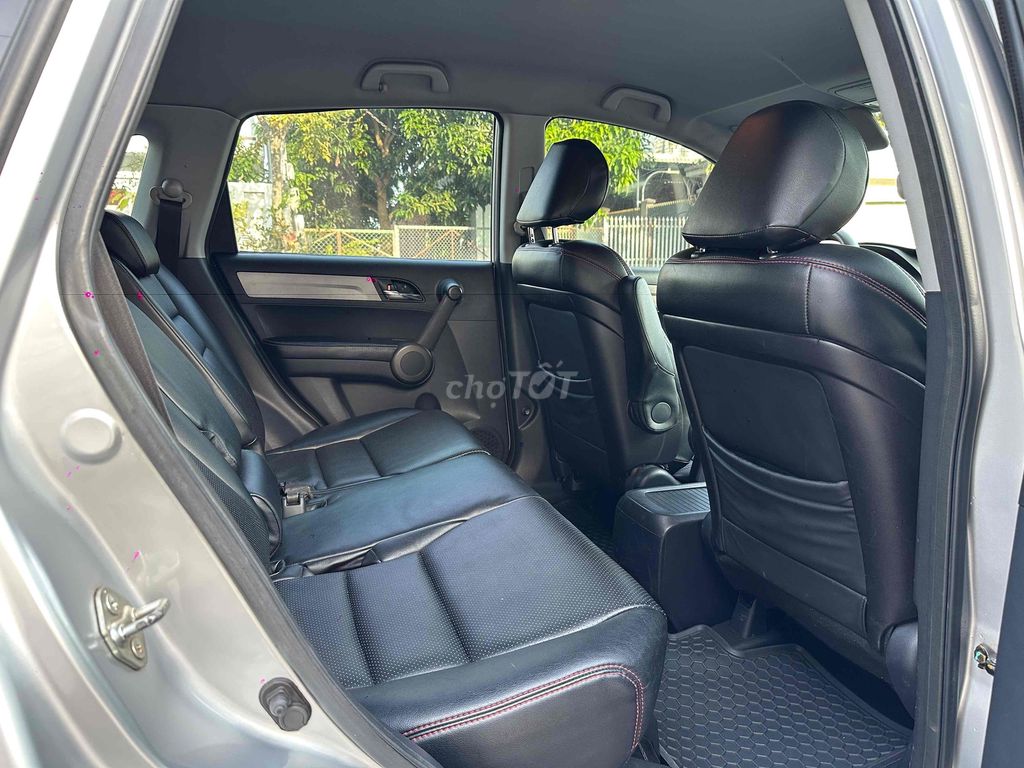 Honda CR V 2.4 AT Nhà sử dụng kỹ. Mua bán Ô tô tại Huyện Xuyên Mộc Bà Rịa - Vũng Tàu được đăng bởi Nguyễn Hân hình 8