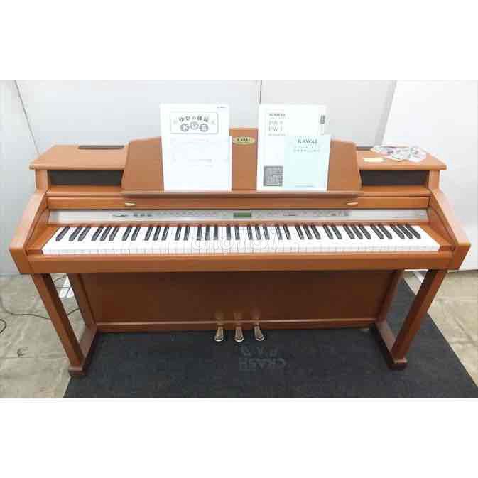 Piano Kawai PW9 cao cấp