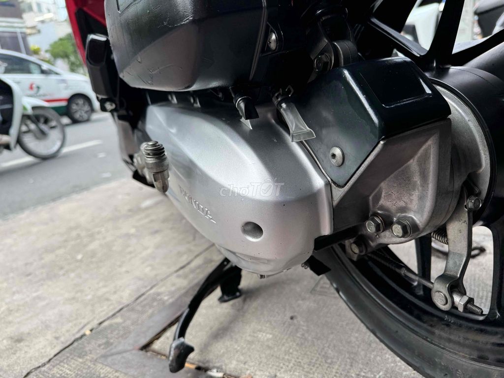 Click thái 2017 bstp chính chủ. Mua bán Xe máy tại Quận Phú Nhuận Tp Hồ Chí Minh được đăng bởi Mua xe củ giá cao hình 5