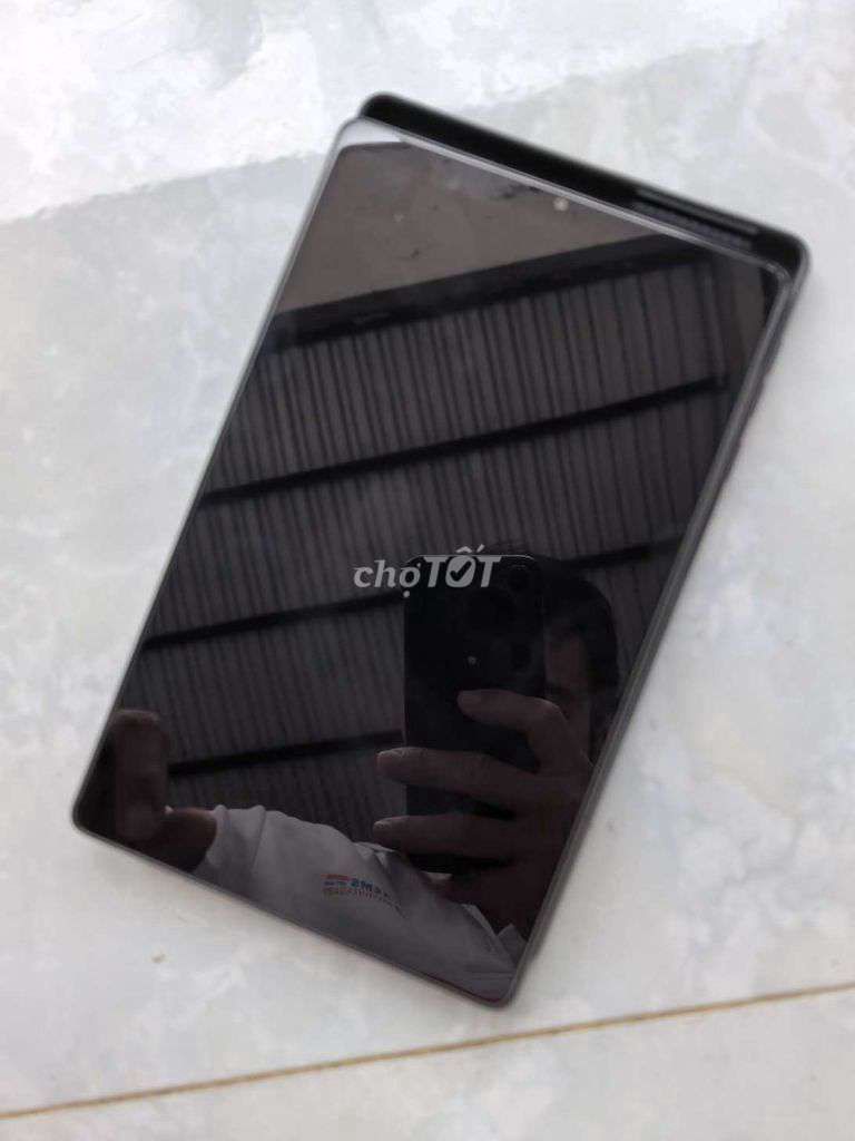 Lenovo Y700 2K 8gen3 Đen 99%. Mua bán Máy tính bảng tại Huyện Càng Long Trà Vinh được đăng bởi Phước Giàu  hình 1