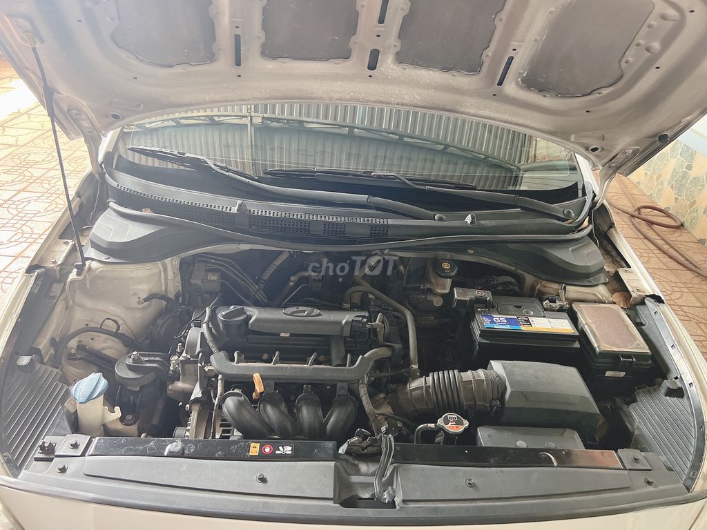 Cần bán Hyundai Accent 2020j. Mua bán Ô tô tại Huyện Lộc Ninh Bình Phước được đăng bởi Hồ Hùng hình 8