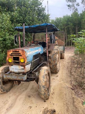 bán ce công nông Mitsubishi D4050,. Mua bán Phương tiện khác tại Huyện Quế Sơn Quảng Nam được đăng bởi Phanvanhai