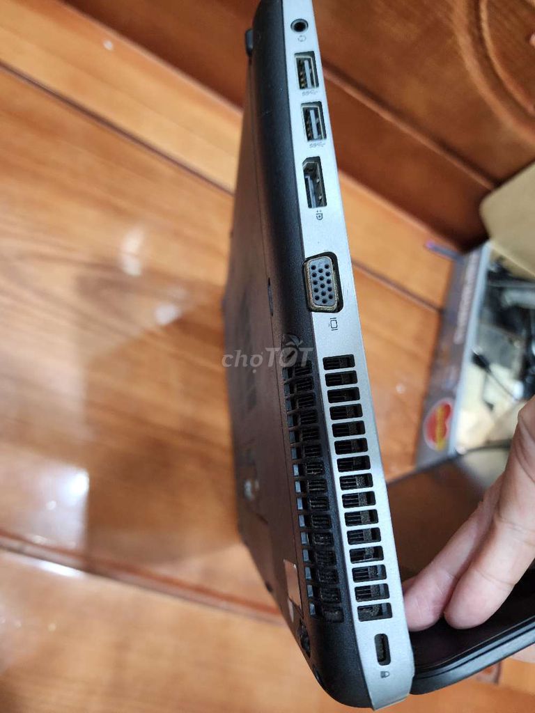 HP ProBook 645 G1 AMD A6 14 inch 4GB/128GB. Mua bán Laptop tại Thành phố Dĩ An Bình Dương được đăng bởi Mai Thị Dung Nguyệt hình 1