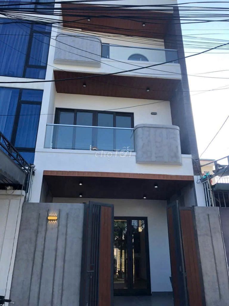 Аренда · 4 комн. · 70 м² · Quận Liên Chiểu, ул. Đường Tú Quỳ