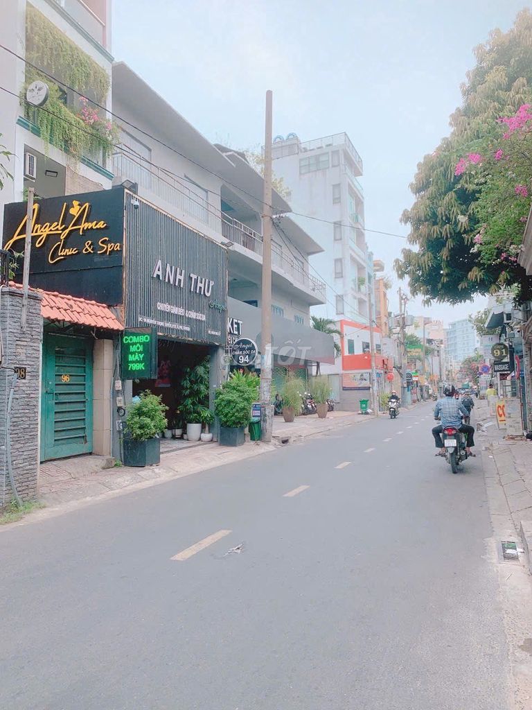 MẶT TIỀN KD NGUYỄN TRỌNG TUYỂN PHÚ NHUẬN- 5x20m 4 TẦNG CHỈ 23 TỶ. Mua bán nhà ở tại Quận Phú Nhuận Tp Hồ Chí Minh được đăng bởi Nguyen Xuan Nhi hình 1