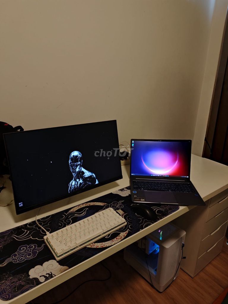 Asus ExpertBook P3 i5-13420H 16GB/512GB. Mua bán Laptop tại Thành phố Thủ Đức Tp Hồ Chí Minh được đăng bởi Toan Le hình 1