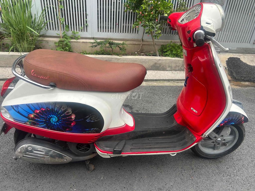 piago vespa 2013 Fi bstp. Mua bán Xe máy tại Thành phố Thủ Đức Tp Hồ Chí Minh được đăng bởi Nguyễn trường thịnh hình 2