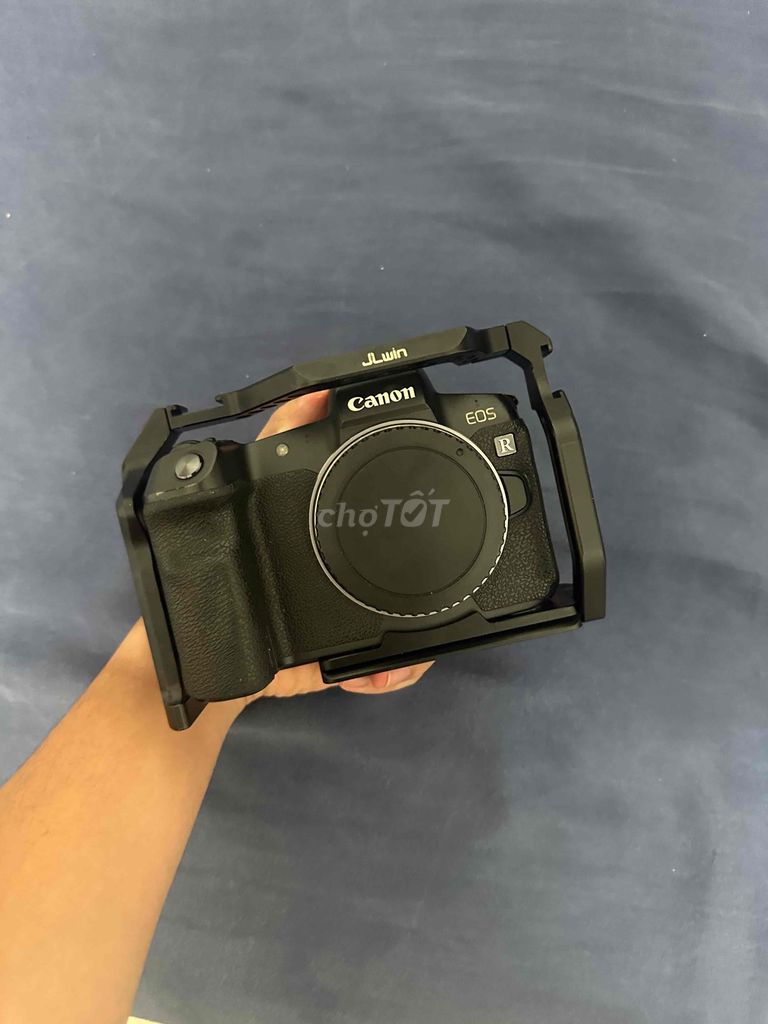 Máy ảnh Canon EOS R. Mua bán Máy ảnh, Máy quay tại Quận Bình Thạnh Tp Hồ Chí Minh được đăng bởi Minh Huy Pham hình 1