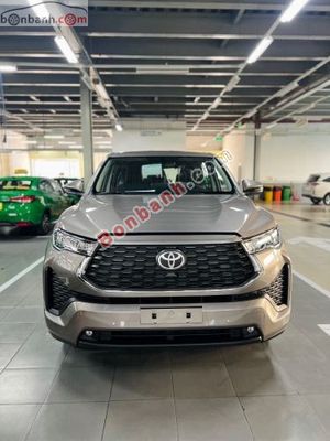 Toyota Innova Cross 2.0 CVT 2025. Mua bán Ô tô tại Quận Hoàng Mai Hà Nội được đăng bởi Khánh