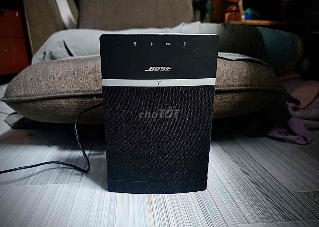 Loa Bluetooth Bose Soundtouch 10 đã mod nghe ngon