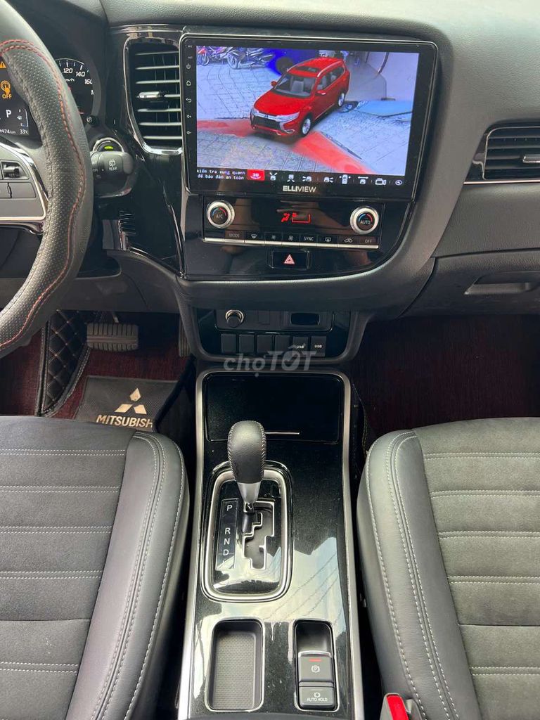 Mitsubishi outlander 2022 2.0 CVT - 15000 km. Mua bán Ô tô tại Thành phố Thủ Đức Tp Hồ Chí Minh được đăng bởi BÌNH VÌNH PHÚ CHUYÊN XE LƯỚT BAO TEST HÃNG  hình 11