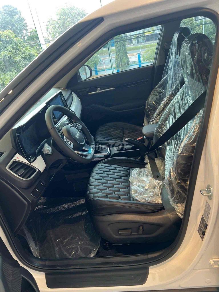 KIA SELTOS 1.4 TURBO LUXURY 2024 GIẢM 136TR + 🎁. Mua bán Ô tô tại Thành phố Thủ Đức Tp Hồ Chí Minh được đăng bởi Thanh Tiền Kia Mazda Bình Triệu  hình 5
