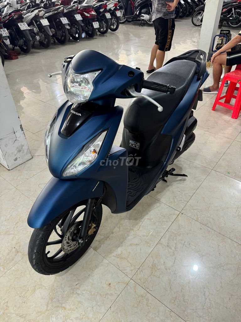 Vision 2022. Mua bán Xe máy tại Huyện Hàm Thuận Nam Bình Thuận được đăng bởi Toàn hình 3