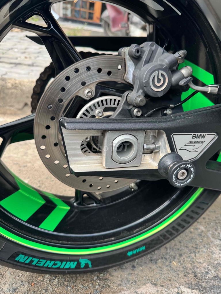 BMW S1000R 2021. Mua bán Xe máy tại Quận 7 Tp Hồ Chí Minh được đăng bởi Khắc Luân Hoàng hình 2