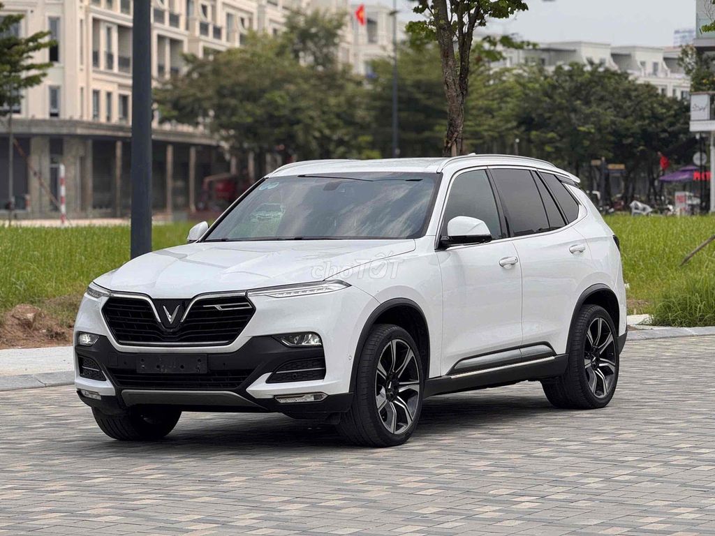 Lux SA Premium 2021 đi cực ít đẹp xuất sắc. Mua bán Ô tô tại Quận Thanh Xuân Hà Nội được đăng bởi hoang tran minh hình 1