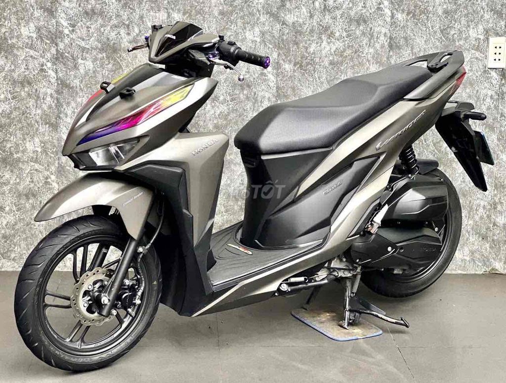 Vario 150 Trả Trước 20 Góp Bao Nợ Xấu