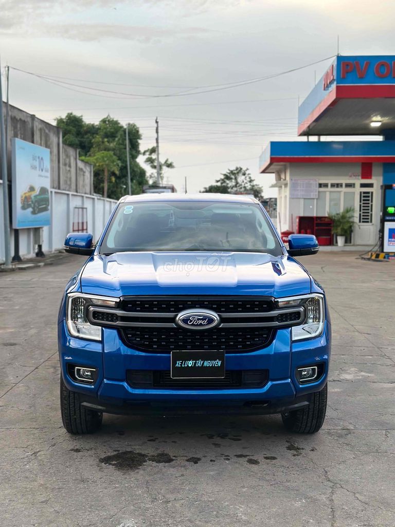 Ford Ranger 2023 - 16000 km