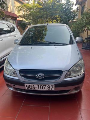 Hyundai Getz 2010 1.1 MT - 1111 km. Mua bán Ô tô tại Quận Bắc Từ Liêm Hà Nội được đăng bởi hoàng