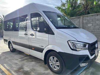 Hyundai Solati 2025. Mua bán Ô tô tại Huyện Châu Thành A Hậu Giang được đăng bởi Đại lý Xe Tải Miền Tây