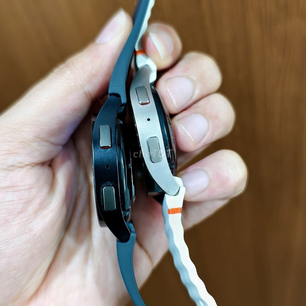 Samsung Galaxy Watch 6 40mm LTE eSIM. Mua bán Thiết bị đeo thông minh tại Quận Hai Bà Trưng Hà Nội được đăng bởi mr bắc hình 1