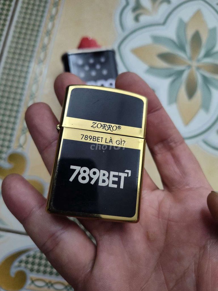 zippo zorro đồng thau. Mua bán Đồ sưu tầm, đồ cổ tại Quận Ba Đình Hà Nội được đăng bởi đình bắc hình 1