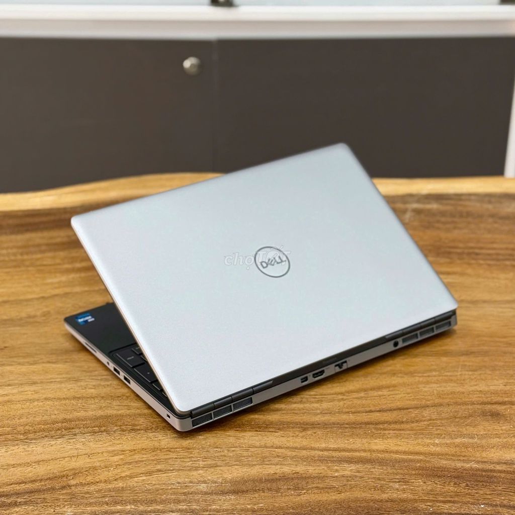 DELL PRECISION 7560. XEON -16G -512G-VGA T1200 4G. Mua bán Laptop tại Thành phố Thủ Dầu Một Bình Dương được đăng bởi Hùng hình 1