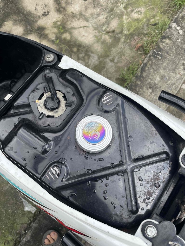 Xe Honda wave dọn kiểng.Bstp, k9c. GIẢM MẠNH 1tr8. Mua bán Xe máy tại Quận Bình Tân Tp Hồ Chí Minh được đăng bởi Minh Tài hình 13