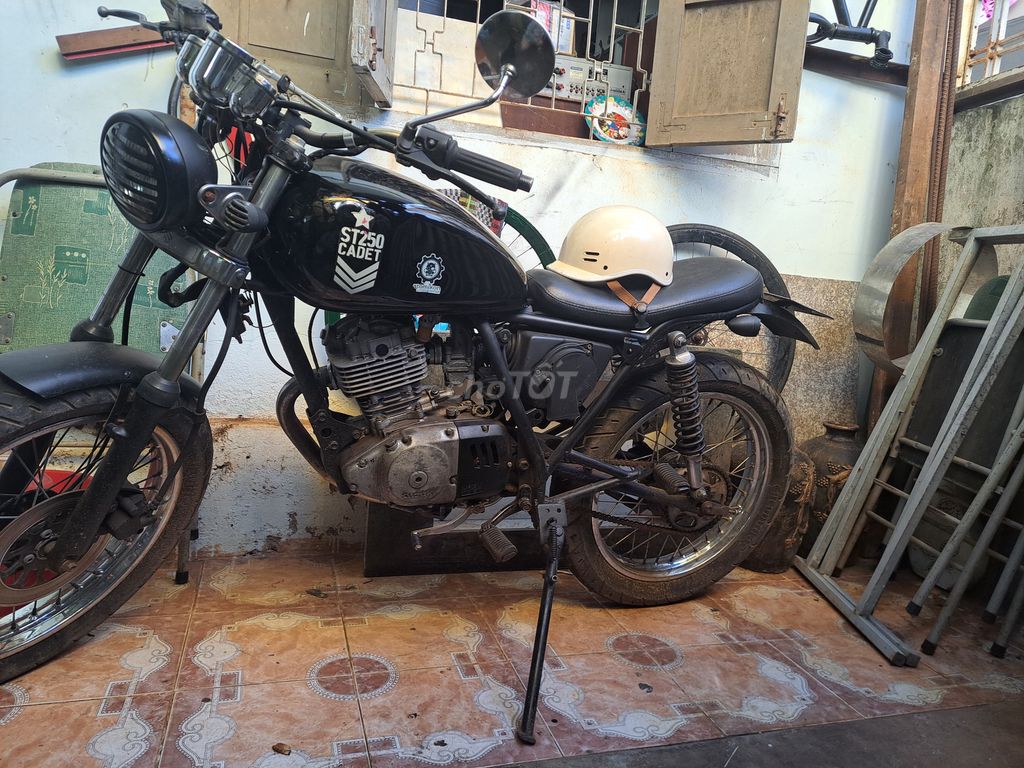 Cần bán 2 xe này. Mua bán Xe máy tại Thành phố Buôn Ma Thuột Đắk Lắk được đăng bởi Pham Ly hình 2