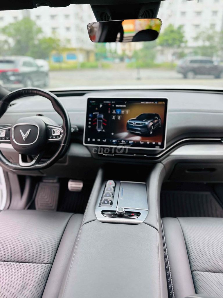 VinFast VF9 2023 Plus Pin Catl  - 40000 km Thuê TP. Mua bán Ô tô tại Quận Long Biên Hà Nội được đăng bởi Phát Vũ Vinfast hình 9