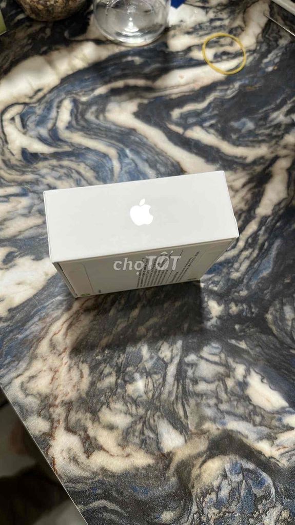 Tai nghe Apple AirPods 4 Trắng. Mua bán Tivi, Âm thanh tại Thành phố Bến Tre Bến Tre được đăng bởi Minh Quang hình 1