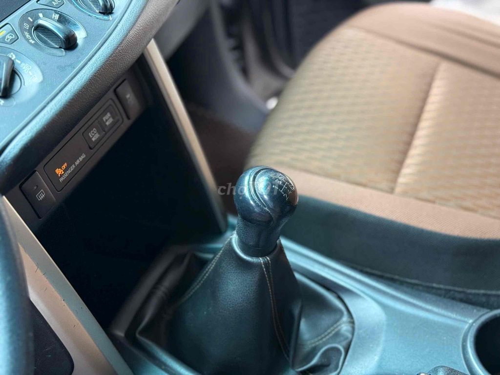 Toyota Innova 2018 2.0E - 116000 km. Mua bán Ô tô tại Thành phố Thủ Đức Tp Hồ Chí Minh được đăng bởi Thùy Phương Toyota hình 12